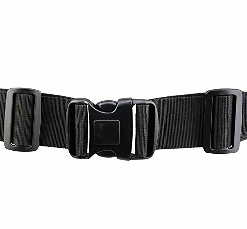 JJC Multi-Function Professional Photography Utility Waist Speed Strap Belt