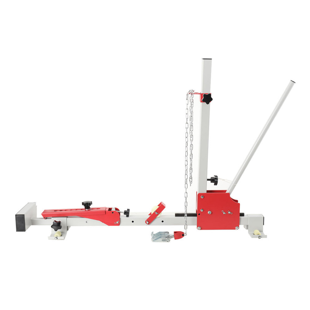 Car Dent Removal Tool Pulling Tower Car Body Repair System Accessory Tower Tool