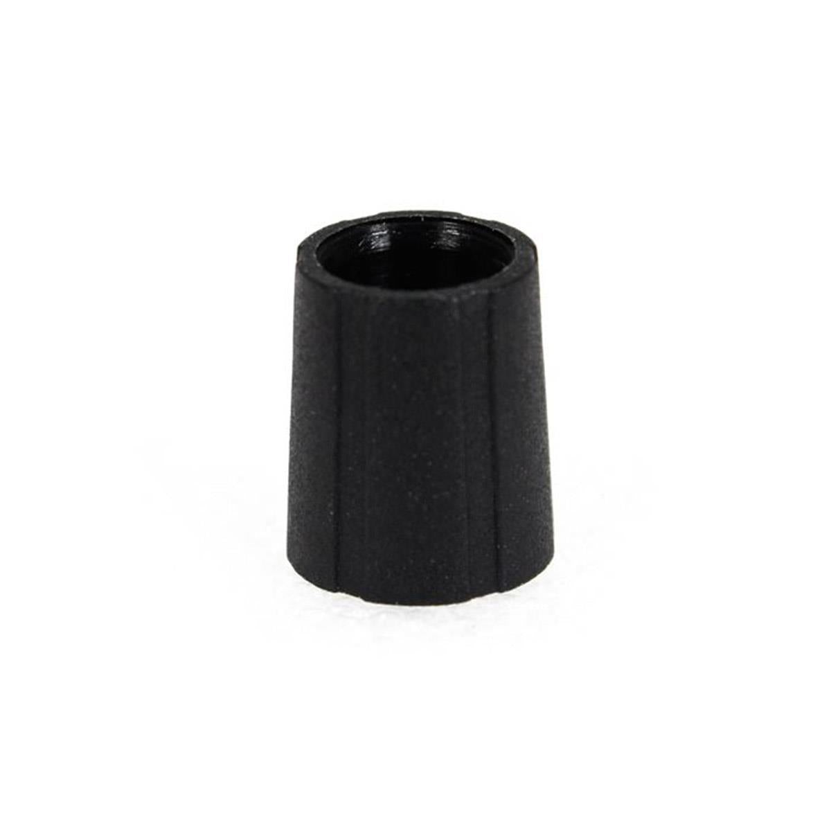 Black Knob for Aviom A360