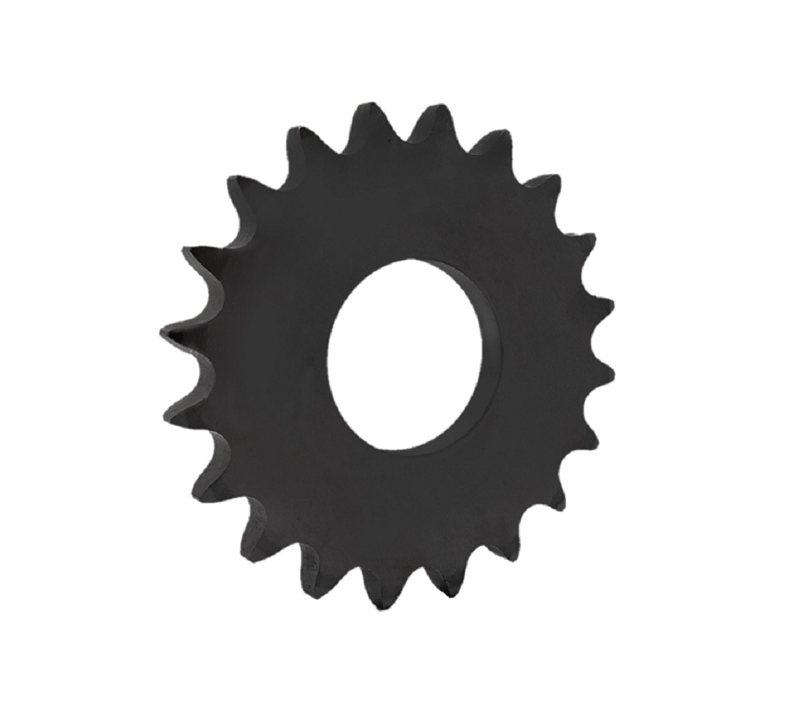 Weld-A-Sprocket for 40 Chain 32 Teeth X-Series Fits Hub Series w/ 2" Bore 40X32