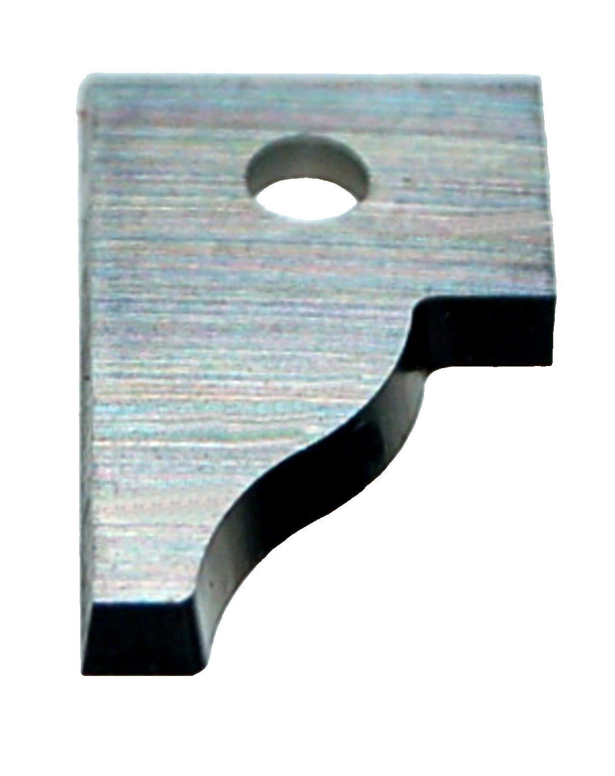 Blade Insert, Profiled Tungsten Carbide, FS TOOL, 1TS09 1A
