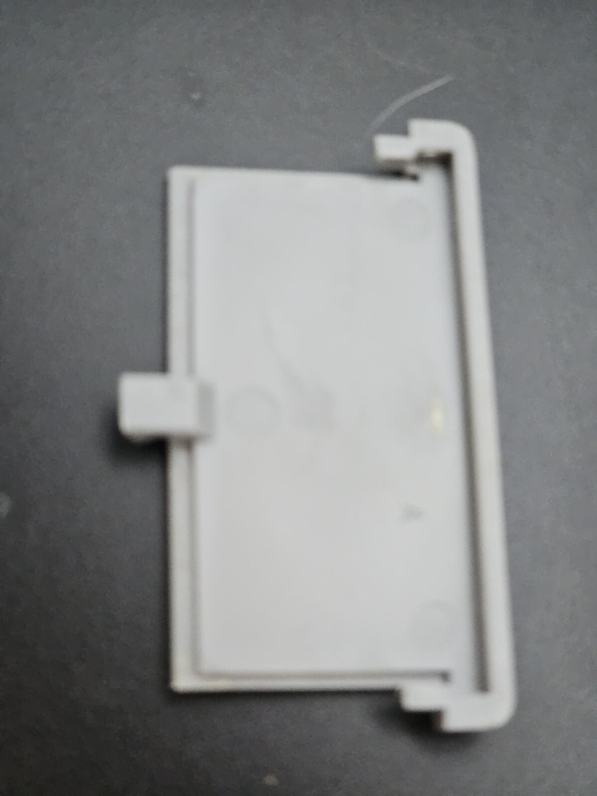 Zircon StudSensor 2 Electronic Wall Stud Finder Works II Tested Turns On