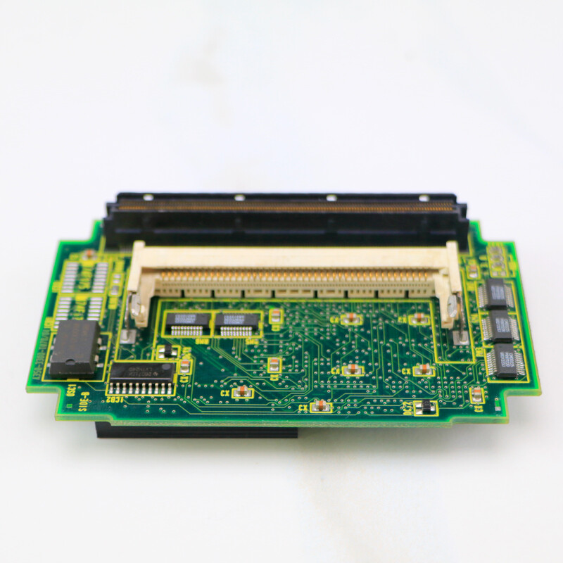 Used  90% New Fanuc CPU Card A20B-3300-0070 Tested OK Expedited Shipping