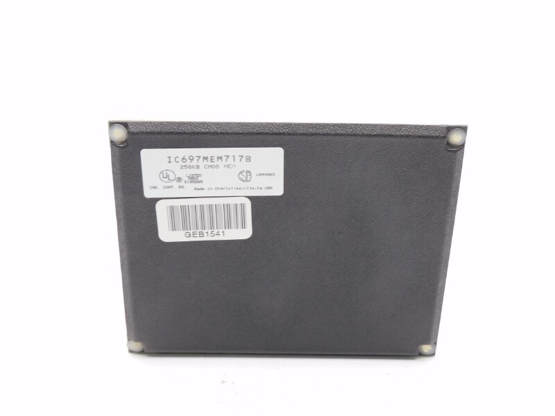 FANUC IC697MEM717B NSNP