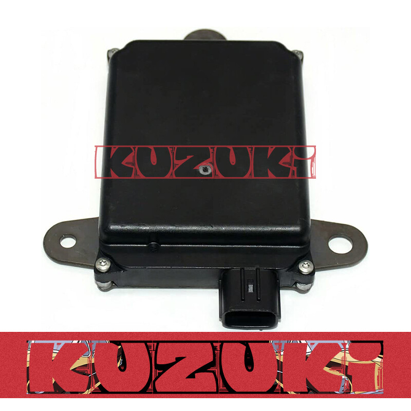 For 14-16 Toyota Highlander Blind Spot Monitor Radar Sensor Module 88162-0e020