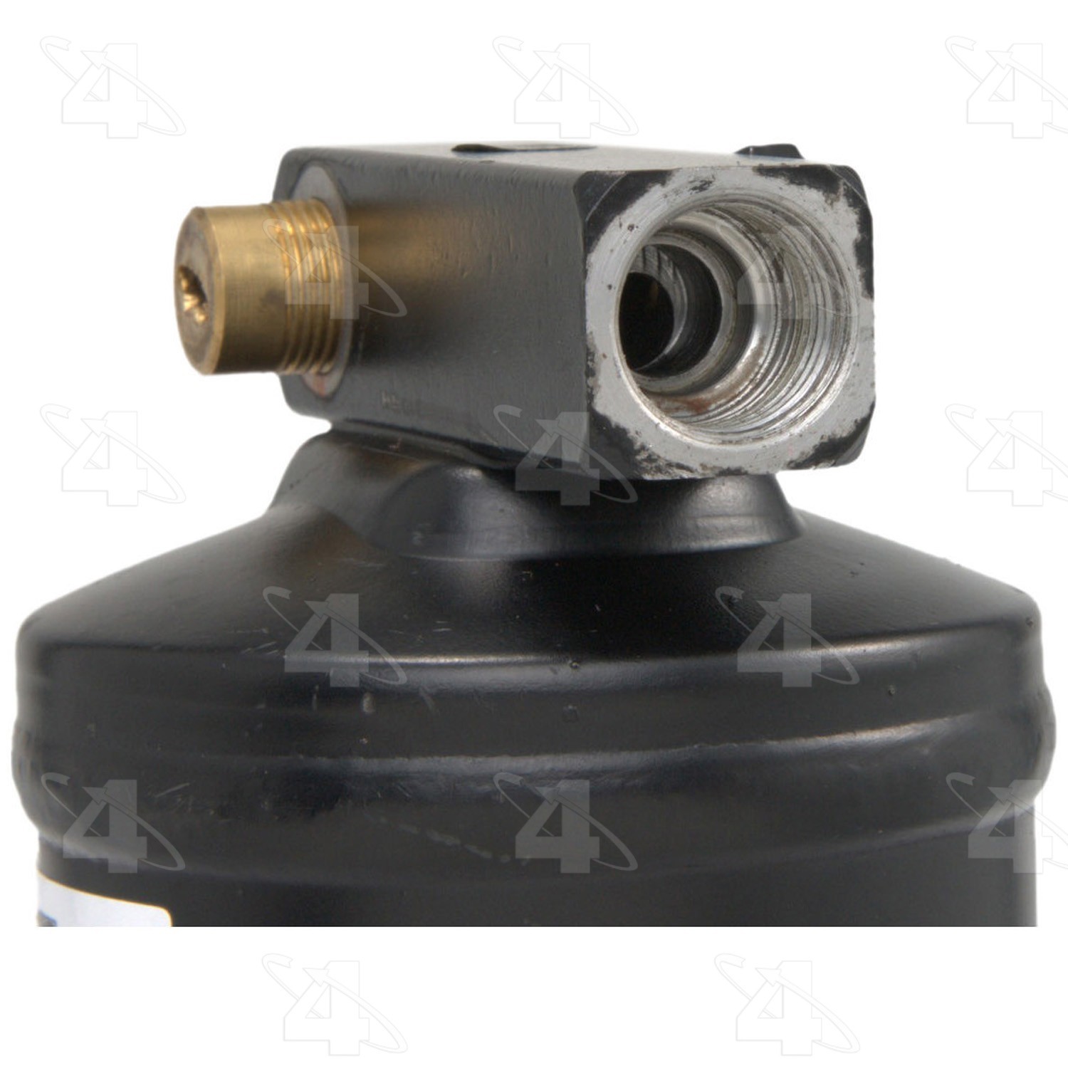 A/C Receiver Drier for 1975, 1978 Dodge D200 - Four Seasons