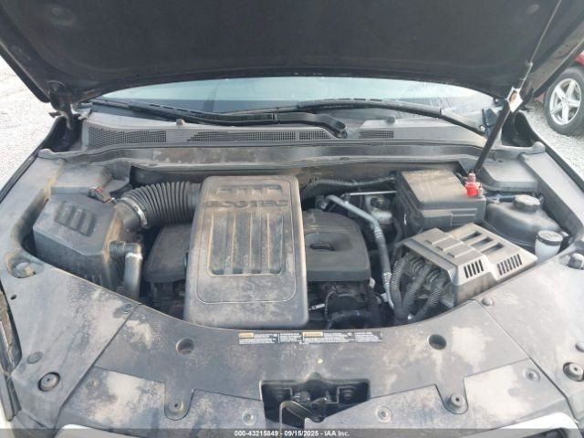 EQUINOX 2015 Glove Box 4928305