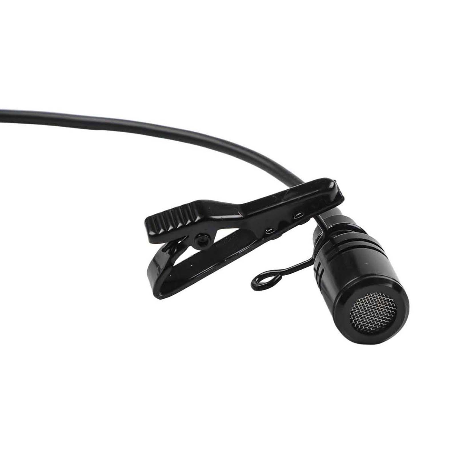 Car Ceiling Microphone Anti Noise Capability External Microphone Assembly