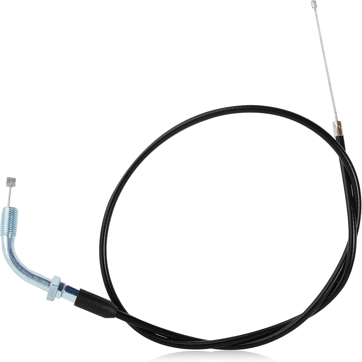 Throttle Cable for 49Cc 50Cc 70Cc 90Cc 110Cc 125Cc 140Cc 150Cc 200Cc Pit Dirt Po