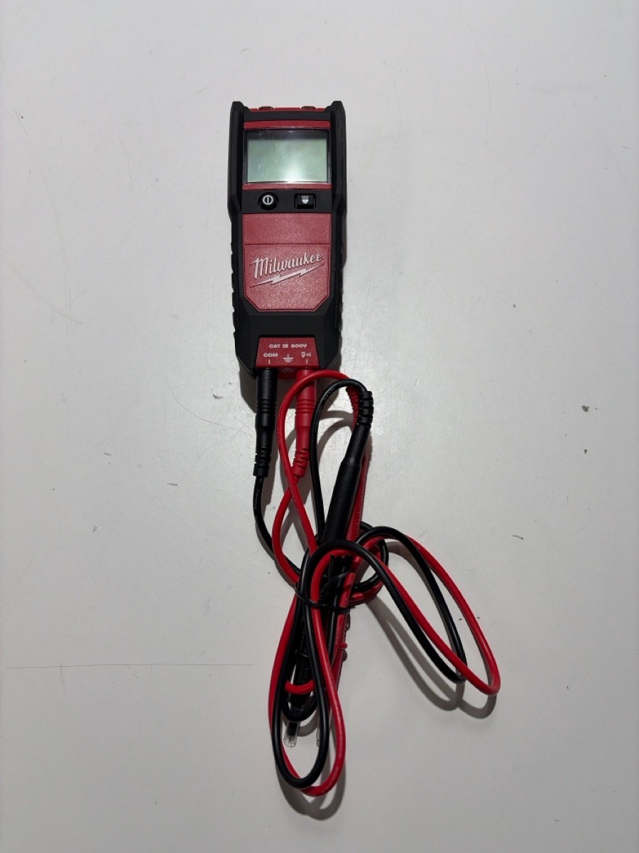 MILWAUKEE TOOLS 2212-20 (P32010116)