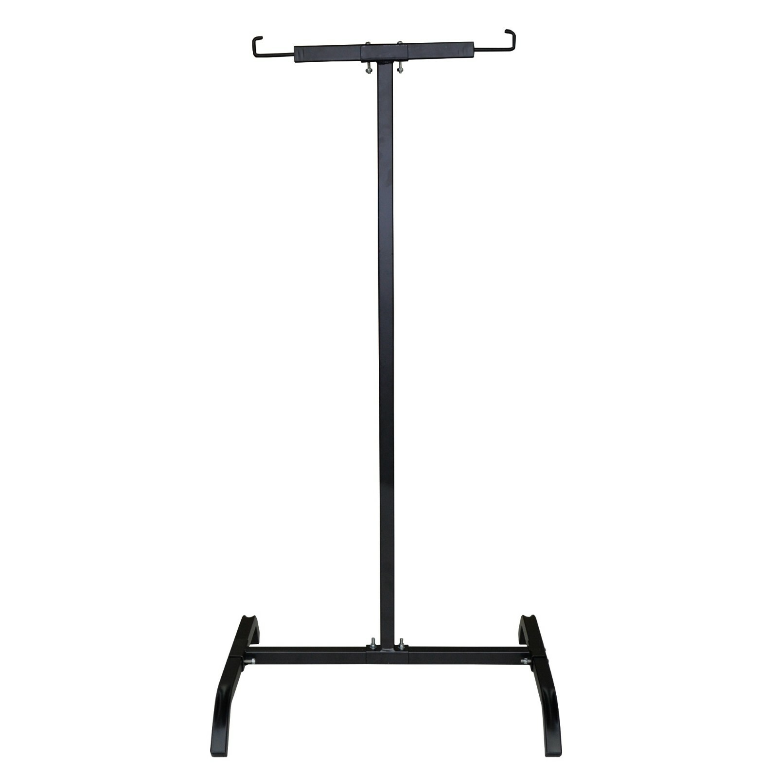 Archers Practice Stand Bow Hanger Holder
