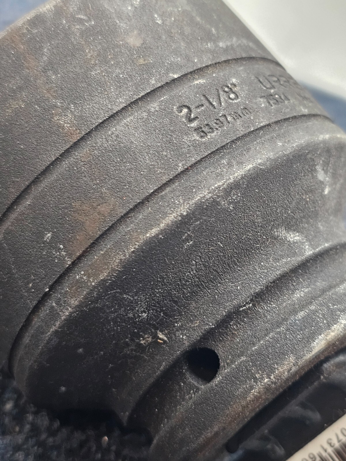URREA 7534: IMPACT SOCKET 3/4 6PT 2-1/8
