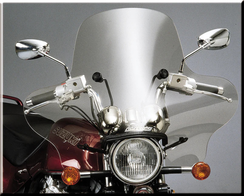 S-03 Slipstreamer Windshield - Full