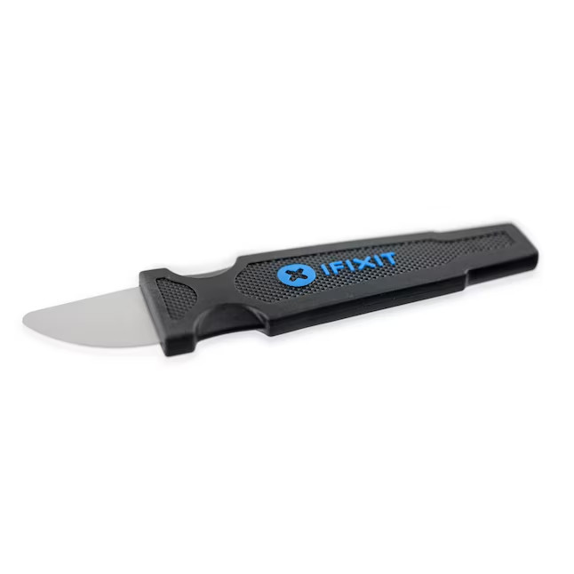 iFixit Jimmy 1/2-in Steel Putty Knife
