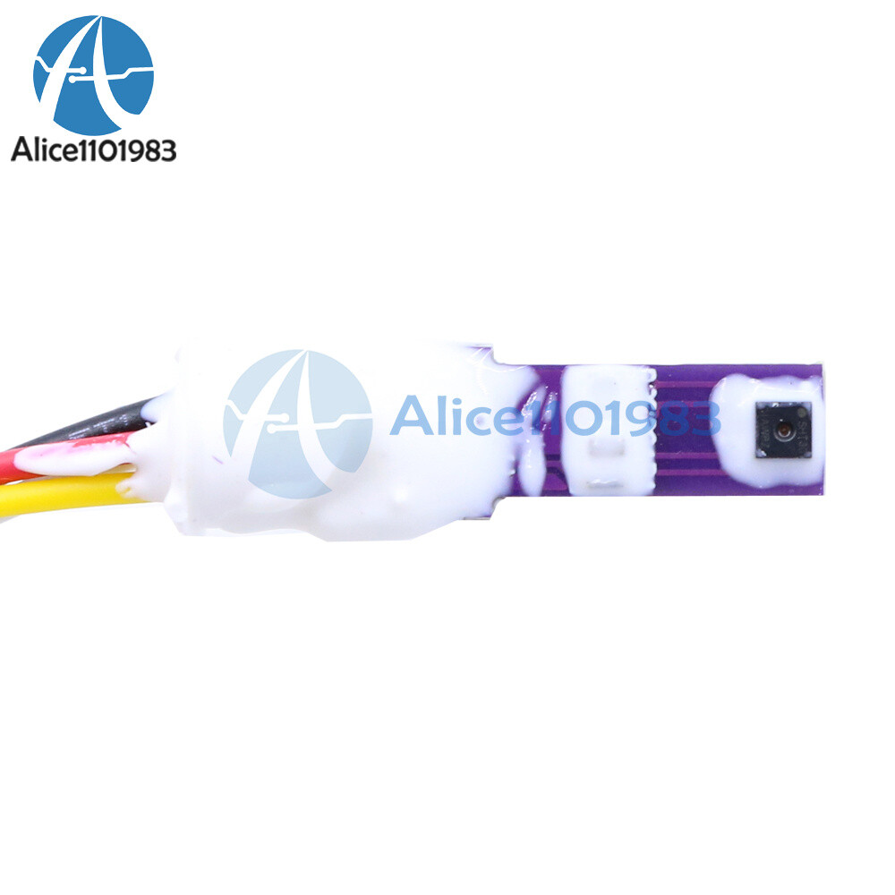 Digital SHT30 Temperature and Humidity Sensor Module IIC I2C Interface HY2.0-4P