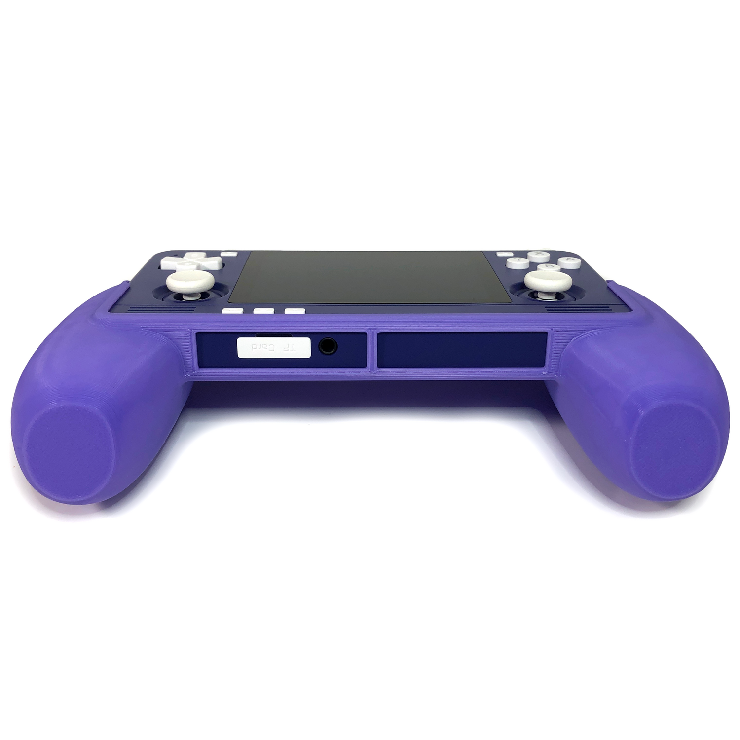 Retroid Pocket 2S Comfort Grip Case - 3D Printed