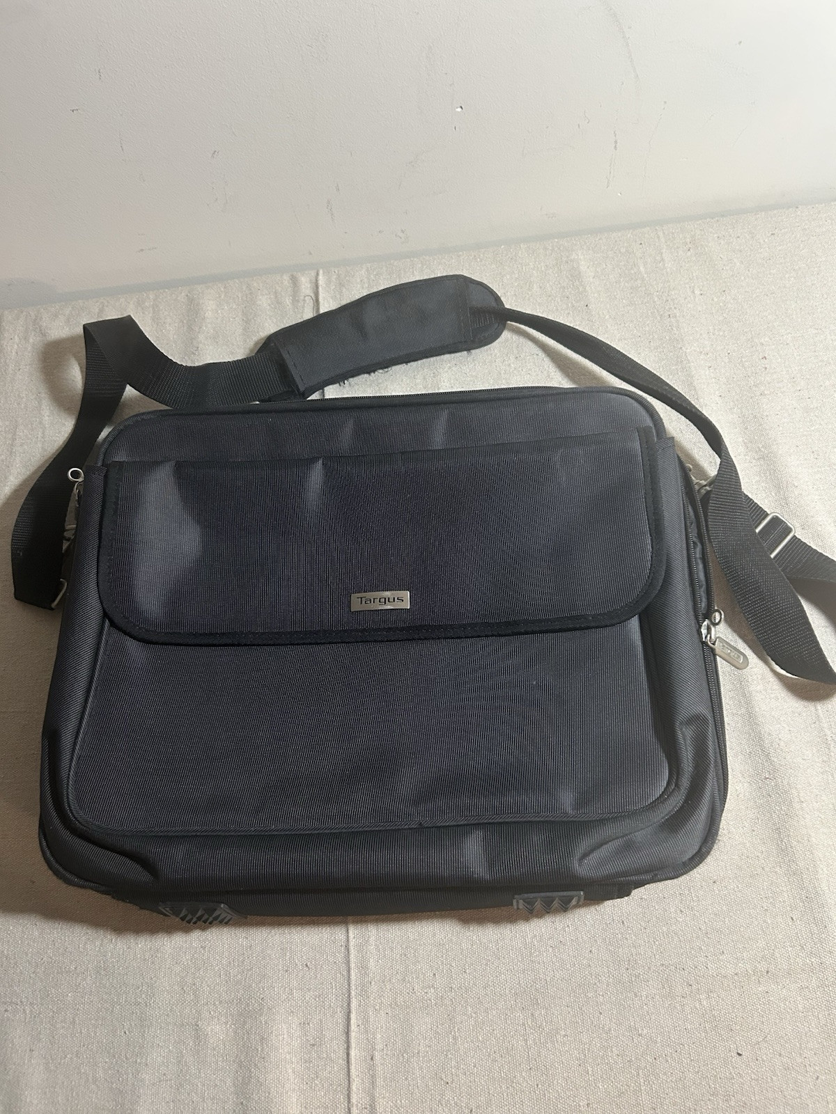 Targus Laptop Bag black 15'6  -AC0102
