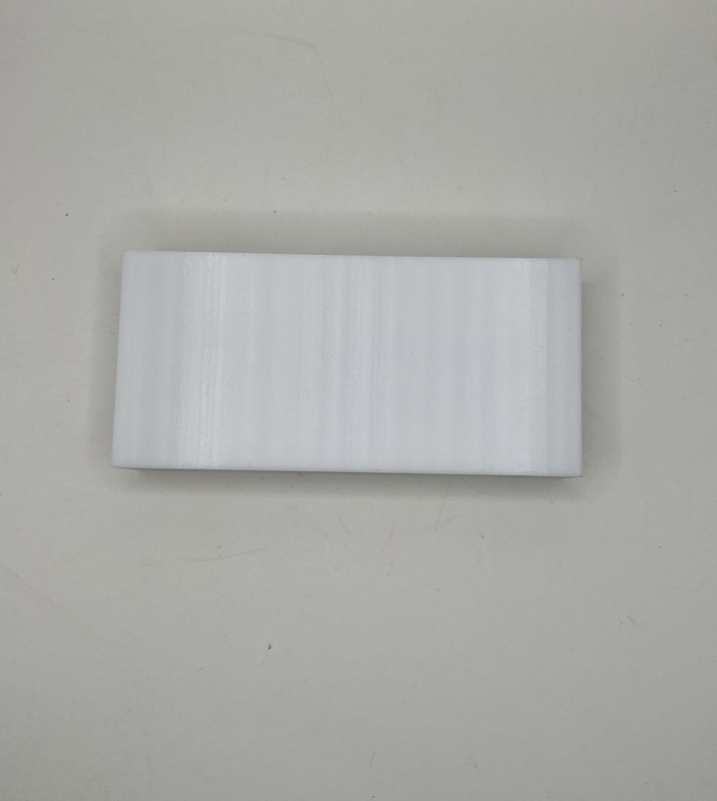ZK-1001U Amp Case white
