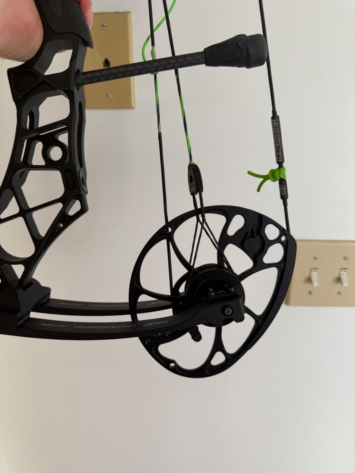 matthews vxr 28 compound bow