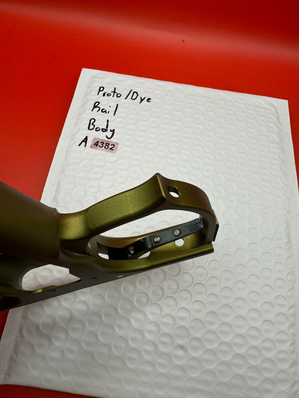 Invert Mini Frame