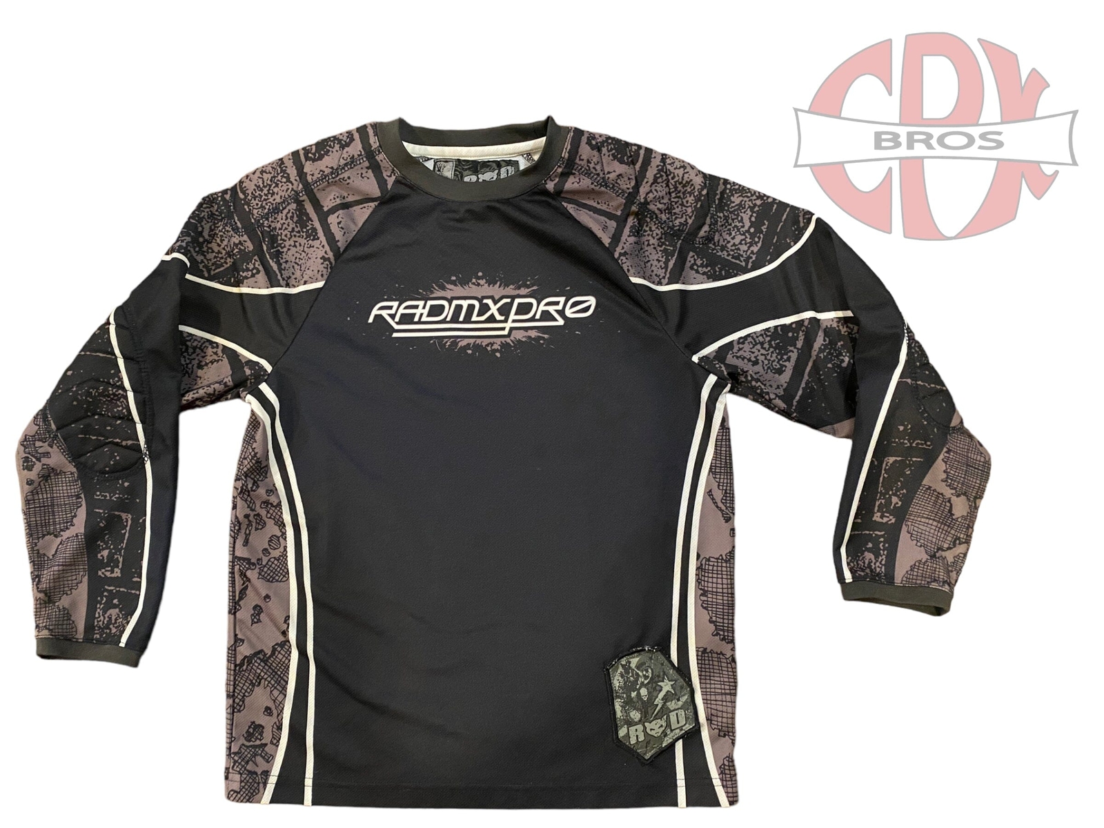 Childs RADmxPro shirt Jersey