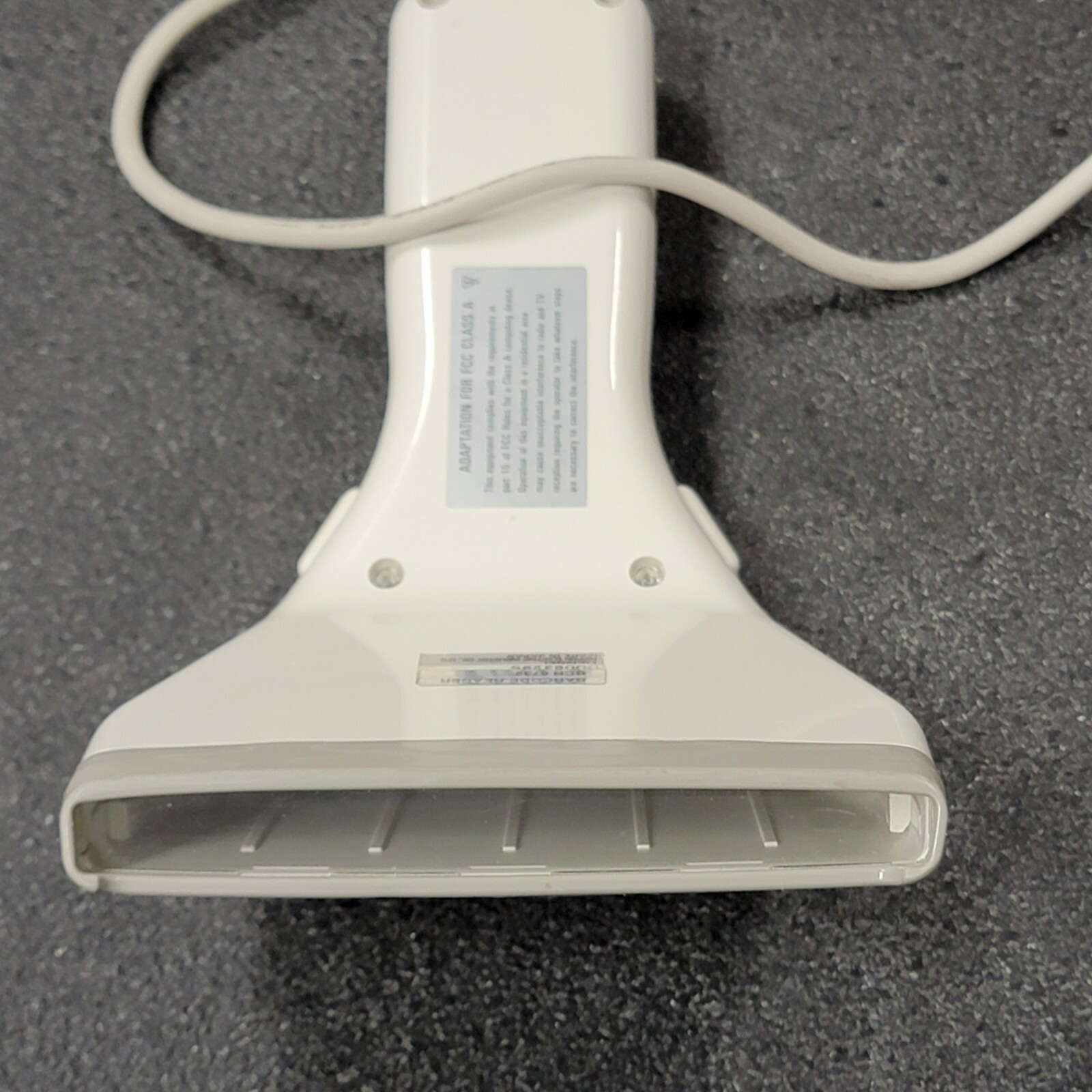 NICE - Densei BCH5732 Handheld Barcode Scanner Reader