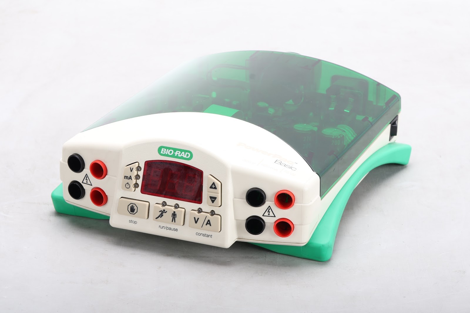 Bio-Rad PowerPac Basic Power Supply