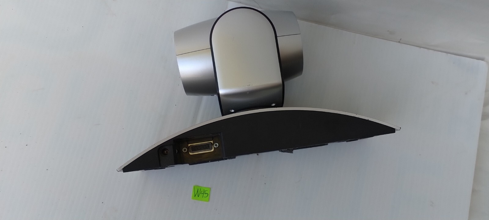 POLYCOM 1624-08283-001 CONFRENCE VIDEO CAMERA
