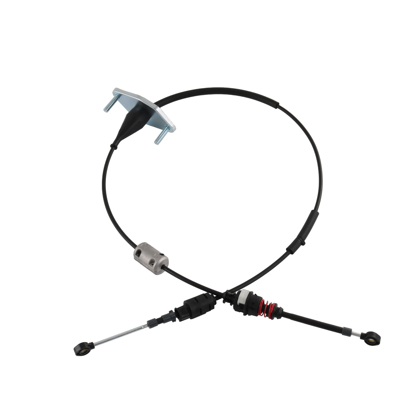 For 2001 Dodge Dakota Gear Selector Shifter Cable 52107700AE JDMSPEED