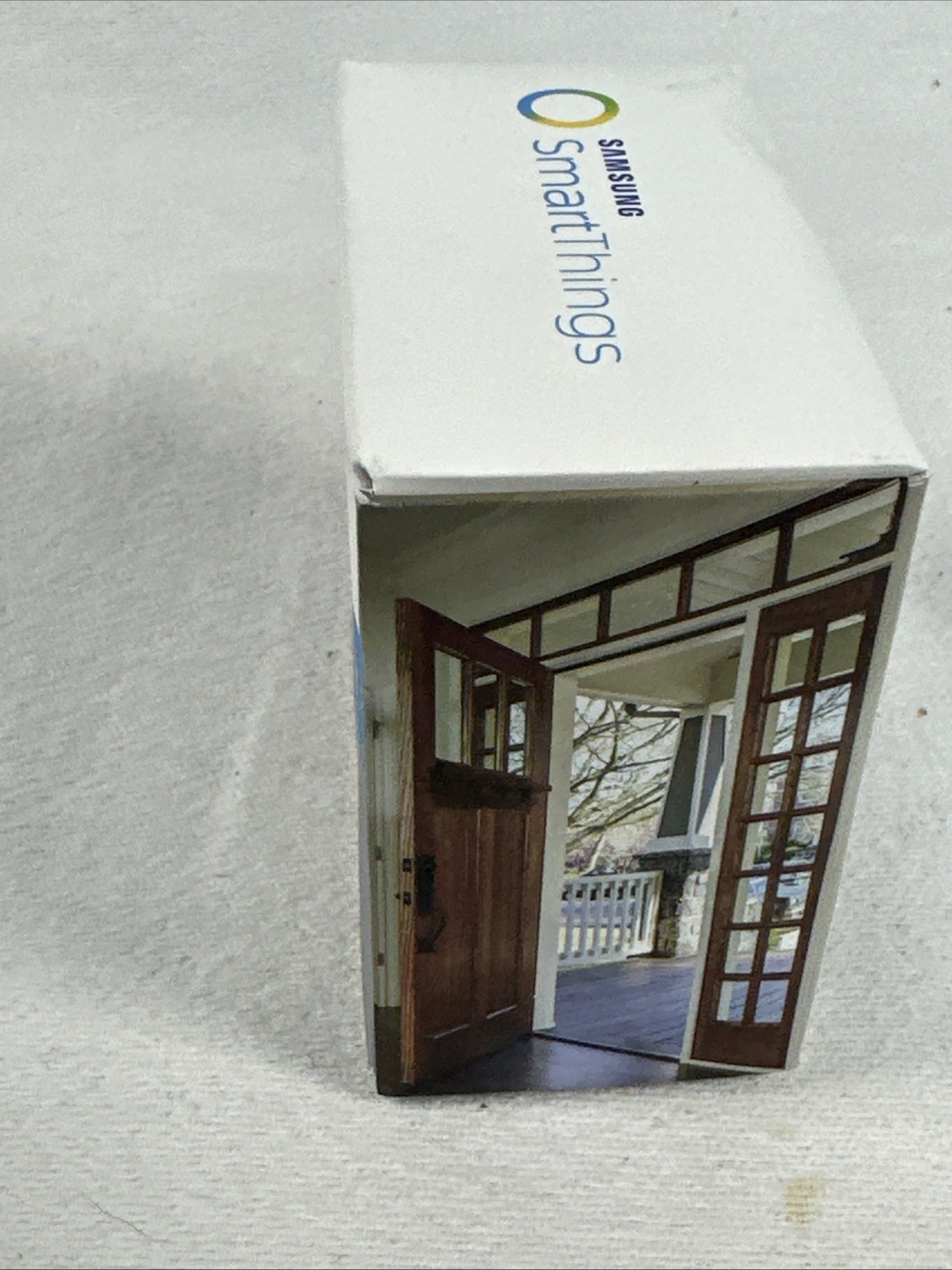Samsung SmartThings Multipurpose Sensor - (F-MLT-US-2) New