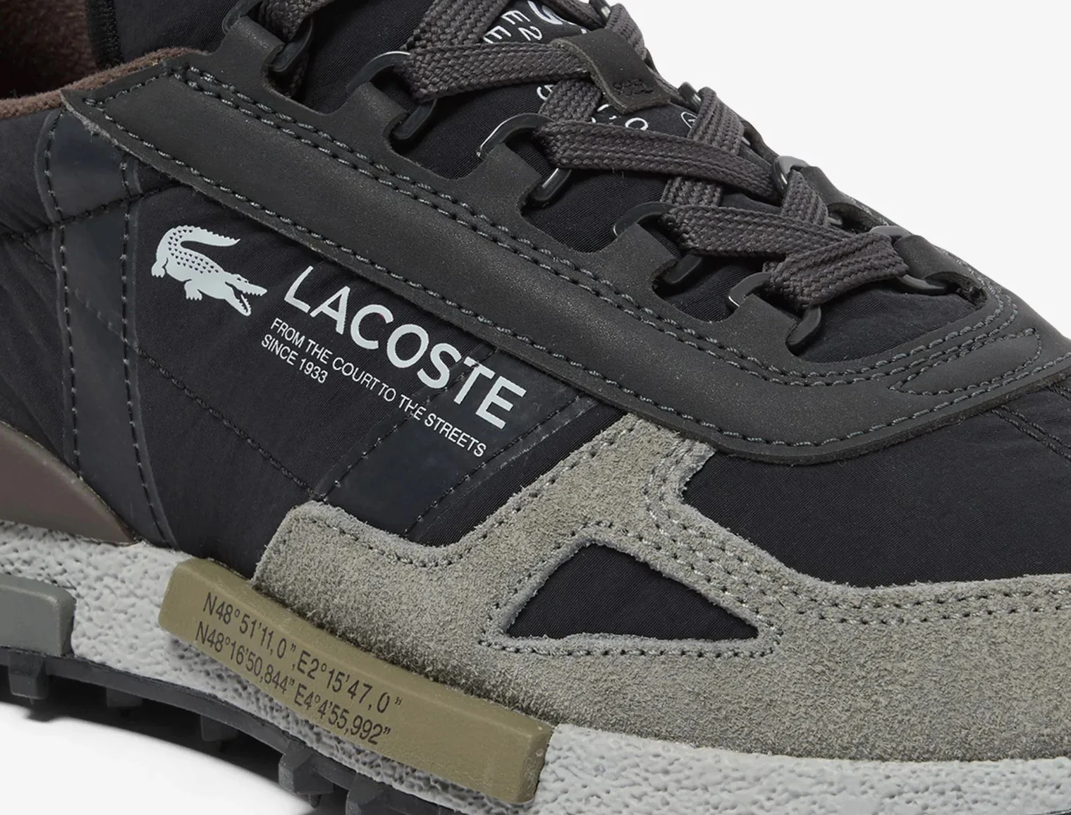 Lacoste Elite Active 225 4 SMA - 750SMA0078-YH2