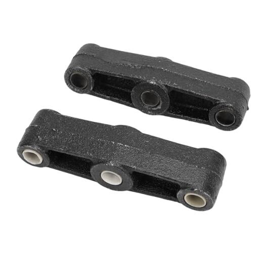 Trailer Leaf Spring Equalizer, 1/2in Trailer Spring Equalizer for Trailer Axle