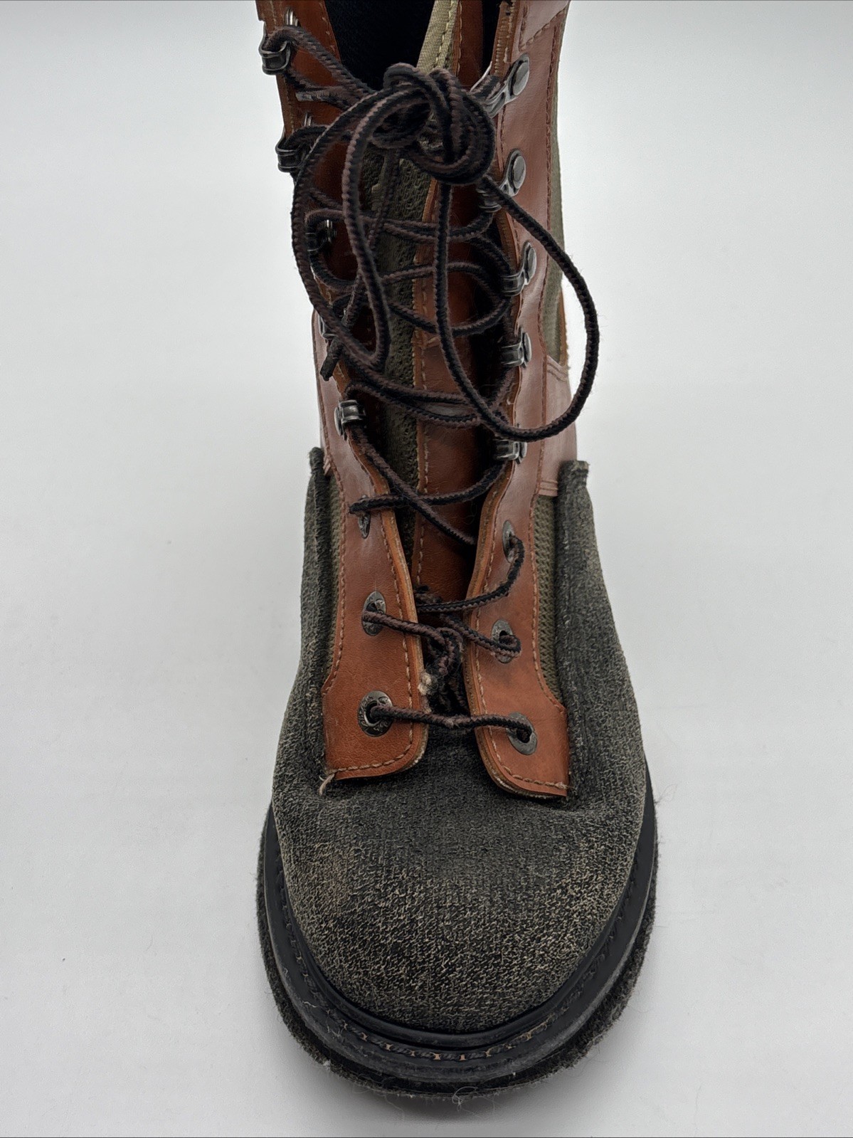 Cabelas Master Guide Mens Boots Sizs Us 10