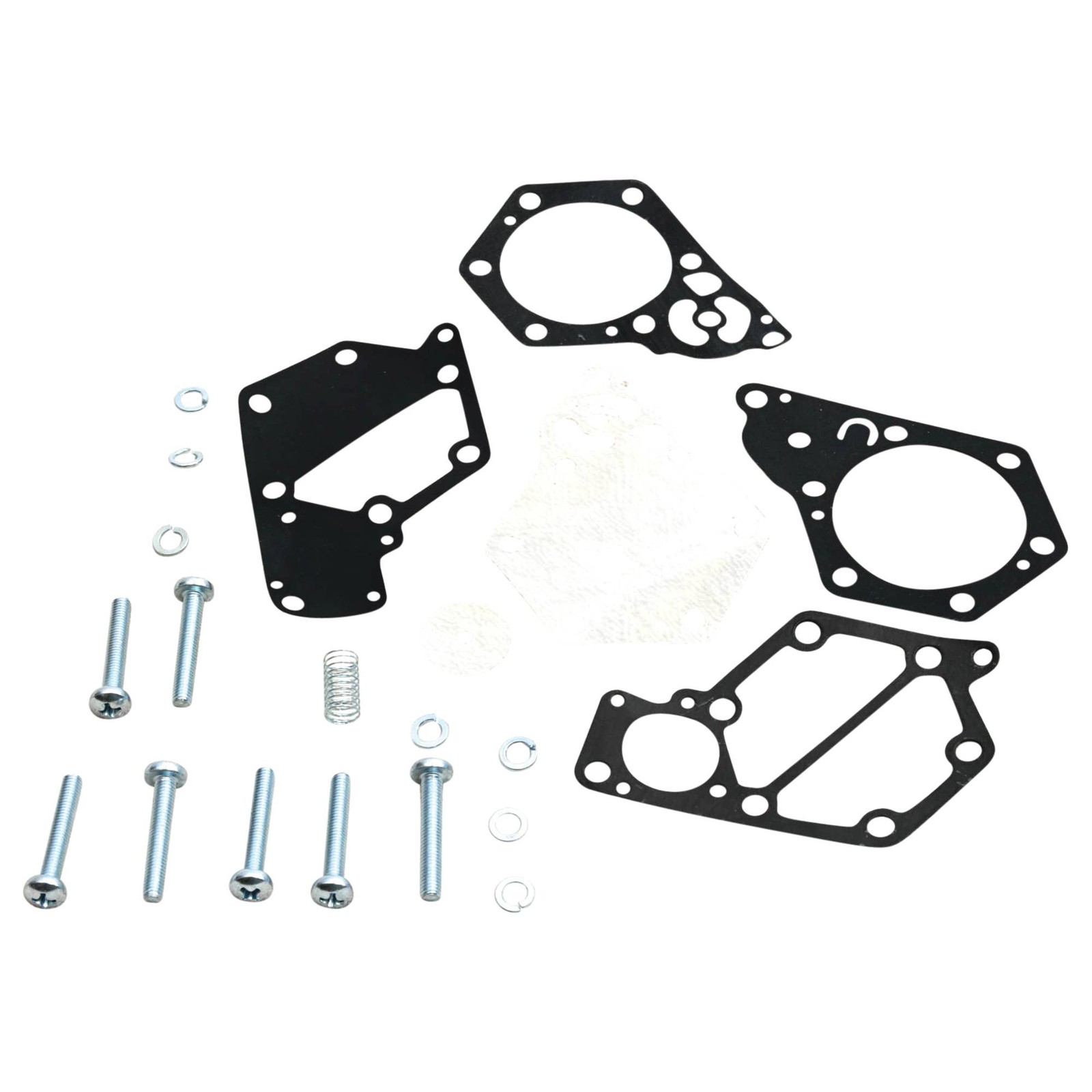Fuel Pump Rebuild Kit For Arctic Cat 600 Sno Pro Factory Racer 10-11, 14; 451473