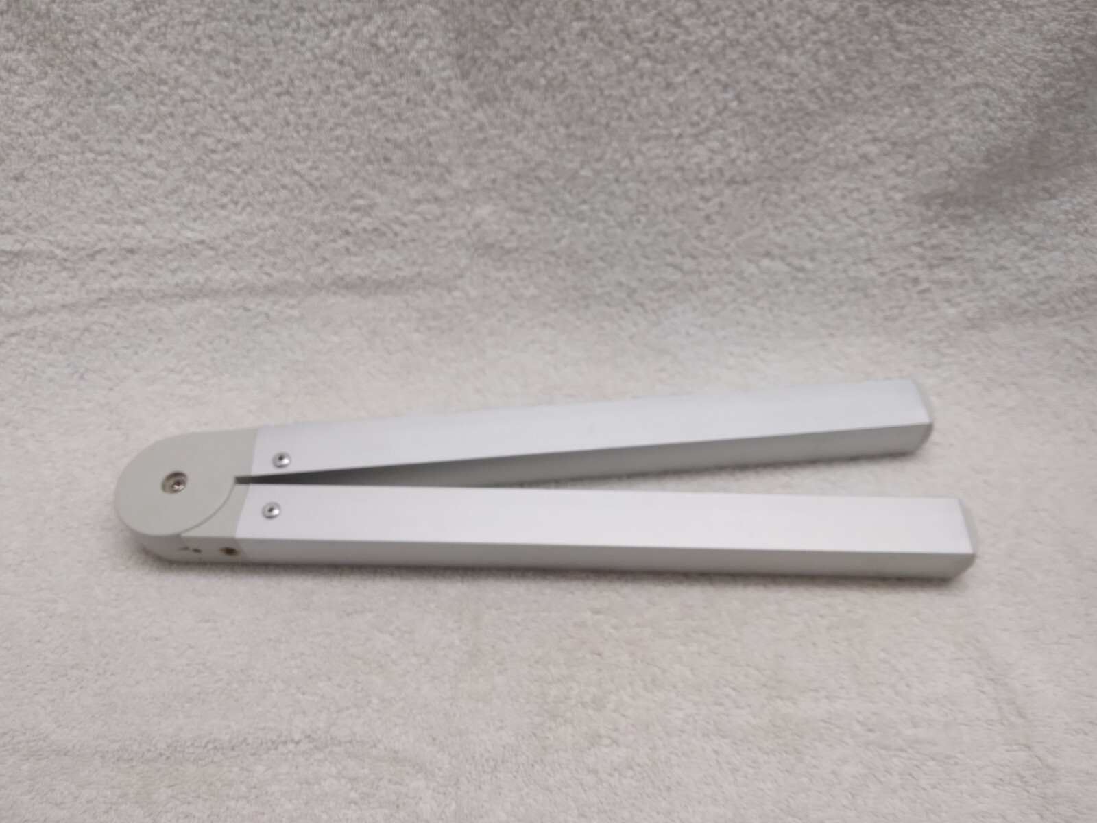 CED M2/Millennium Chronograph 2 ft. Sensor Mounting Bracket (MC006)