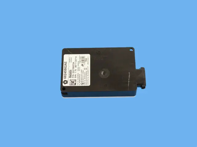 Genuine Mopar Blind Spot Detection Module 68303025AB