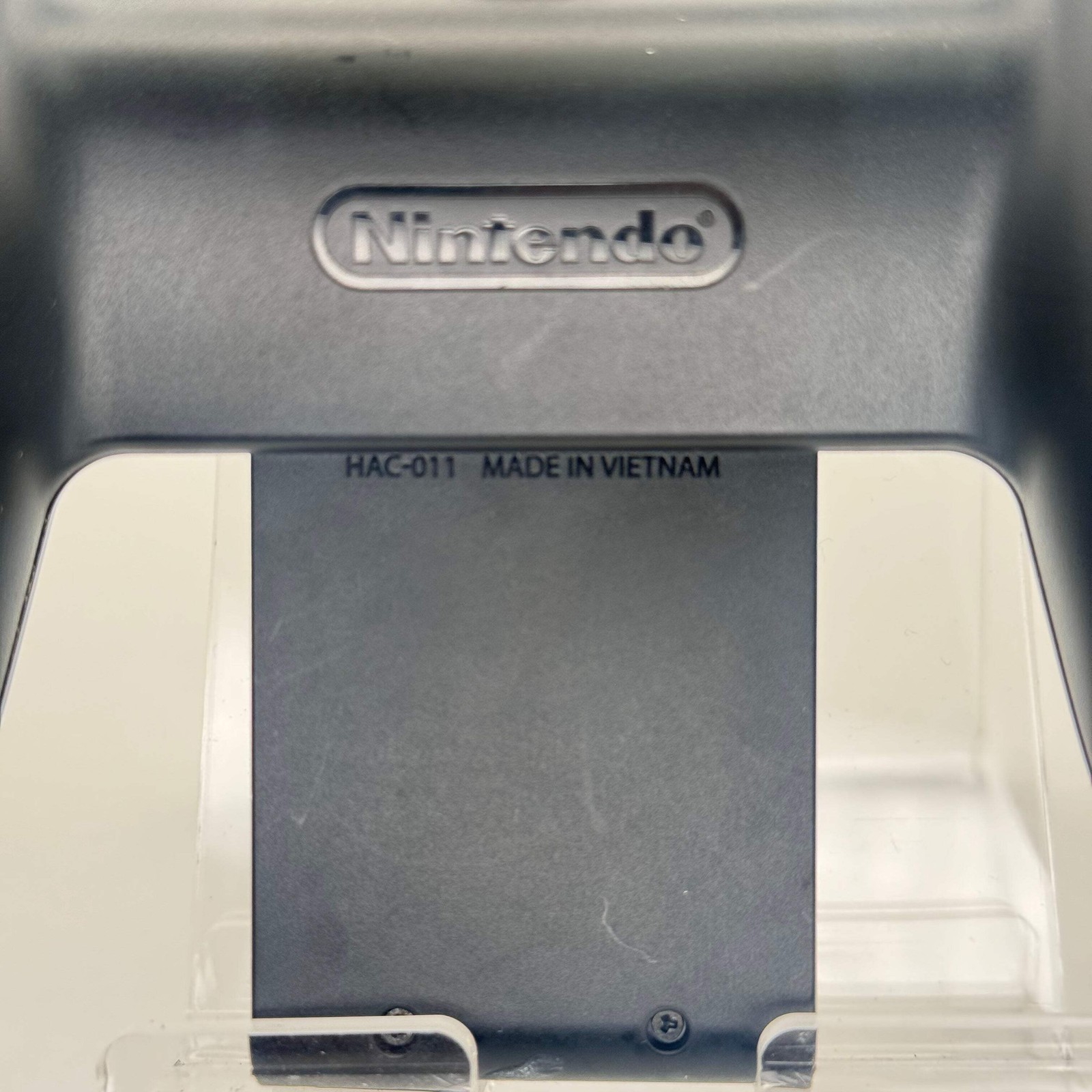 Nintendo Switch OEM Accessory Bundle