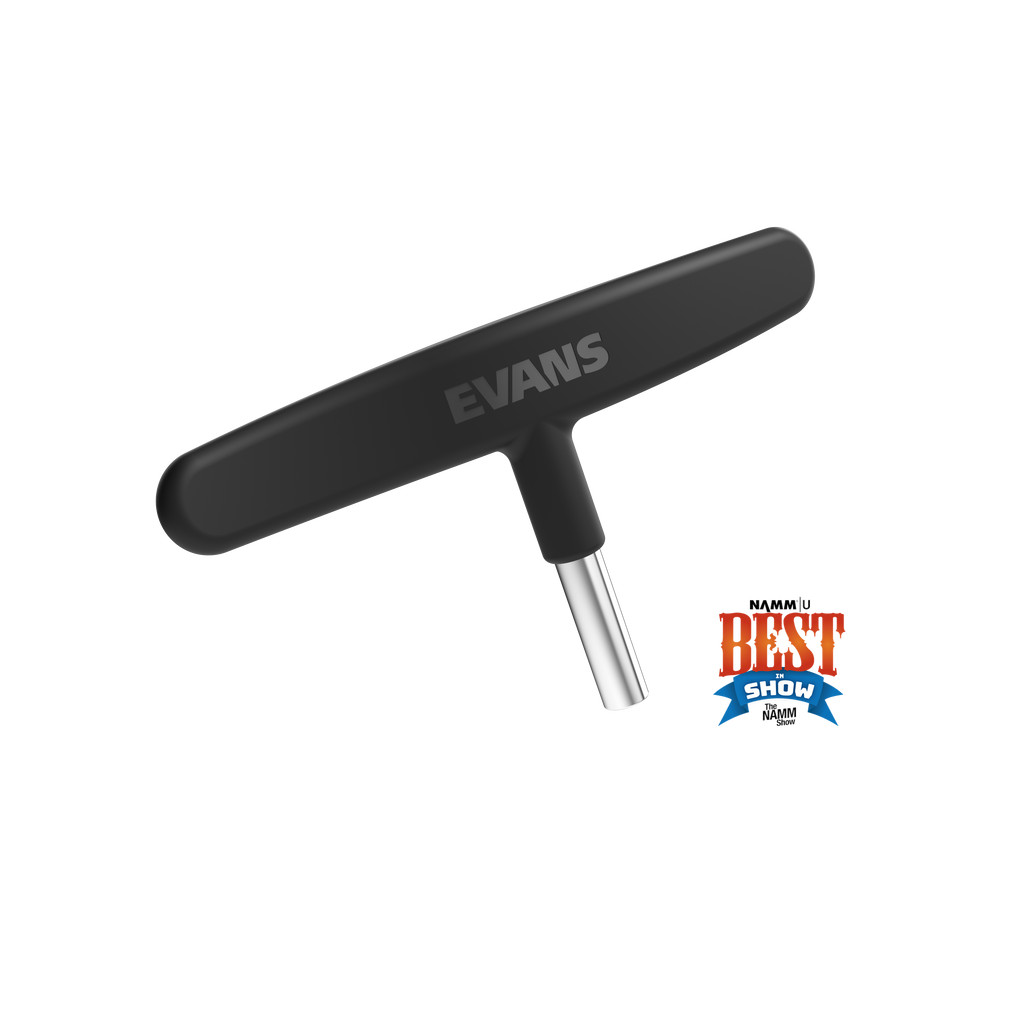 Evans High-Tension Drum Key