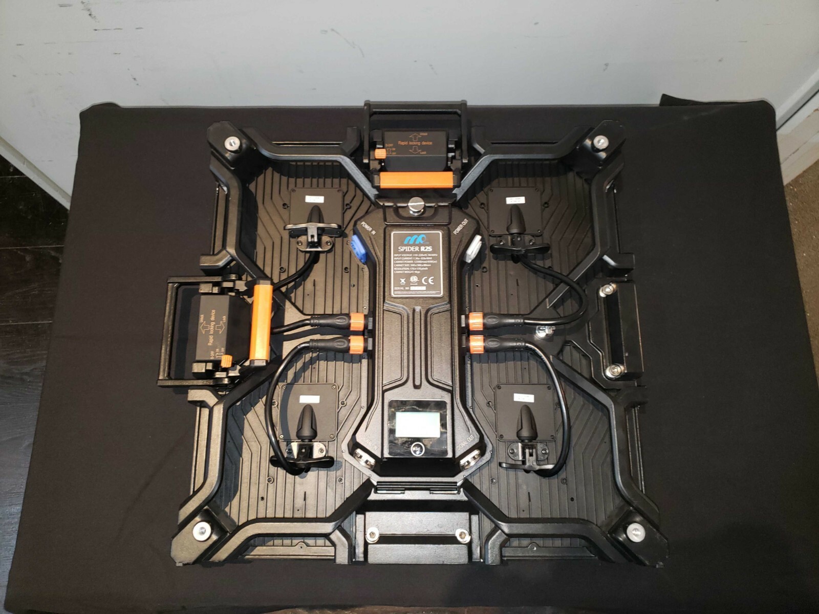 LED Wall Kit