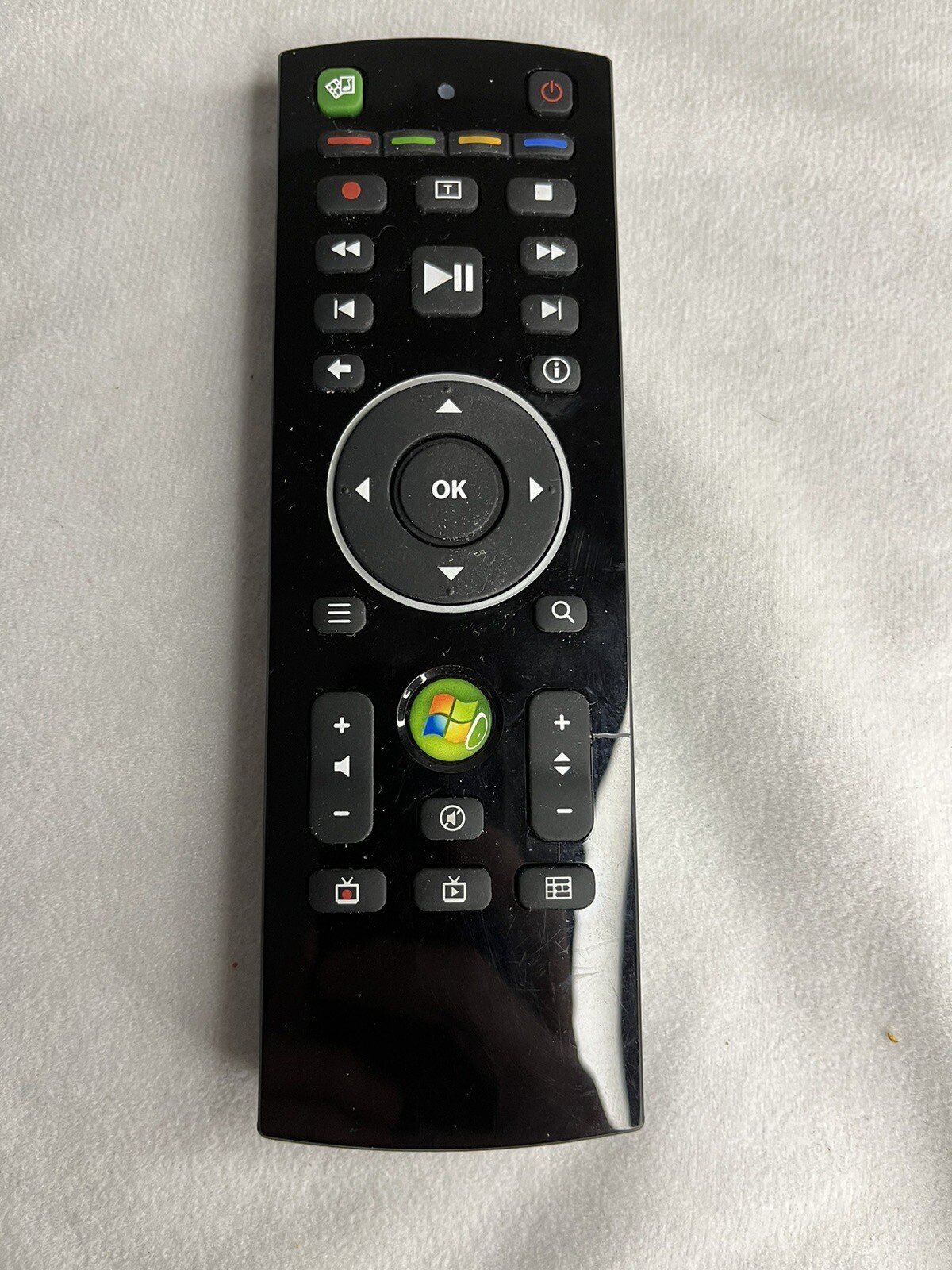 ACER Aspire X1470 5600U Z280 Z3771 Z5770 Z5771 KWR113201/01B Windows Remote Blk