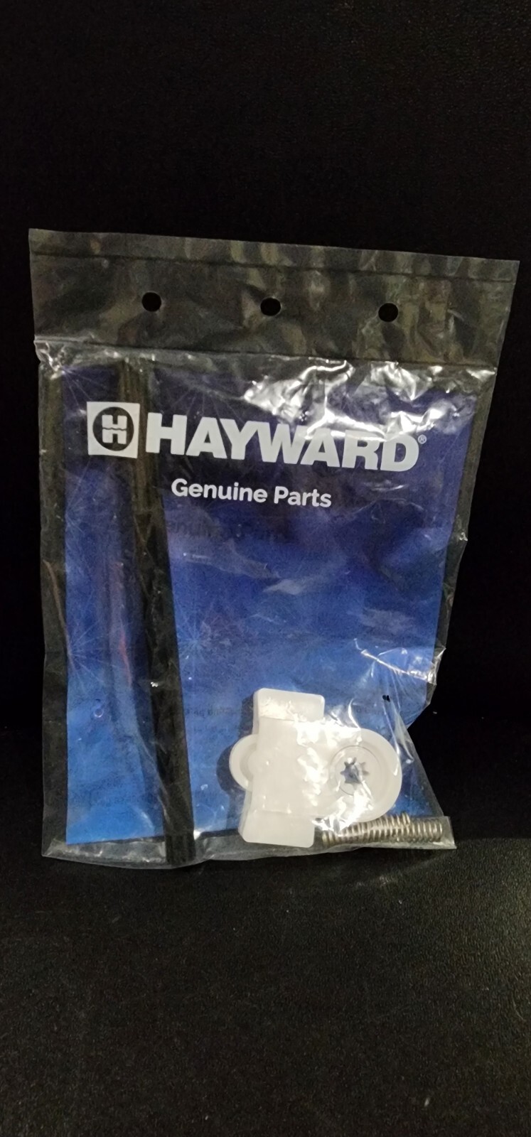 Hayward PVXH011SA POOL CLEANER 2X 4X PC Steering Bracket Roller 896584000-136