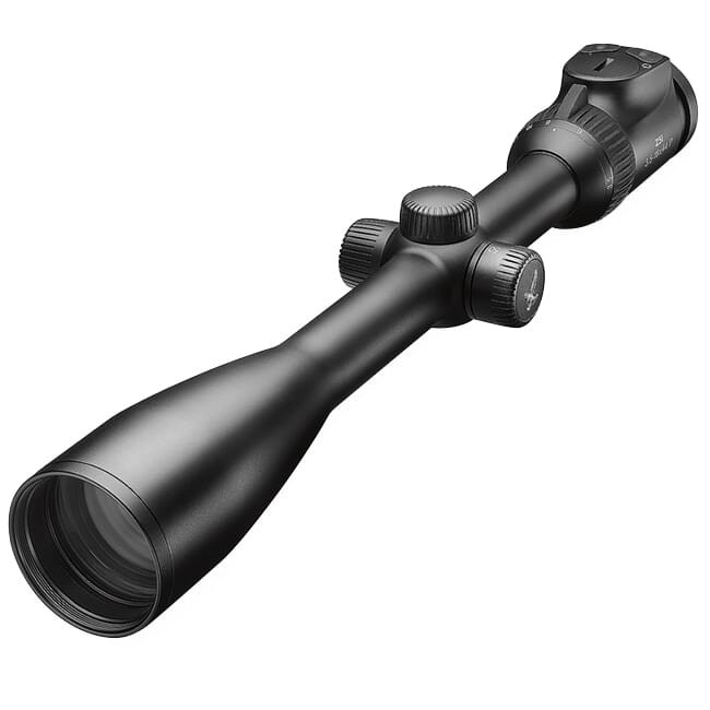 Swarovski Z5i 3.5-18x44 Illum BRH-I Riflescope Black 69766 | 1" Tube | New