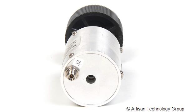 Weinschel 9012-9 Manual Step SMK Connector