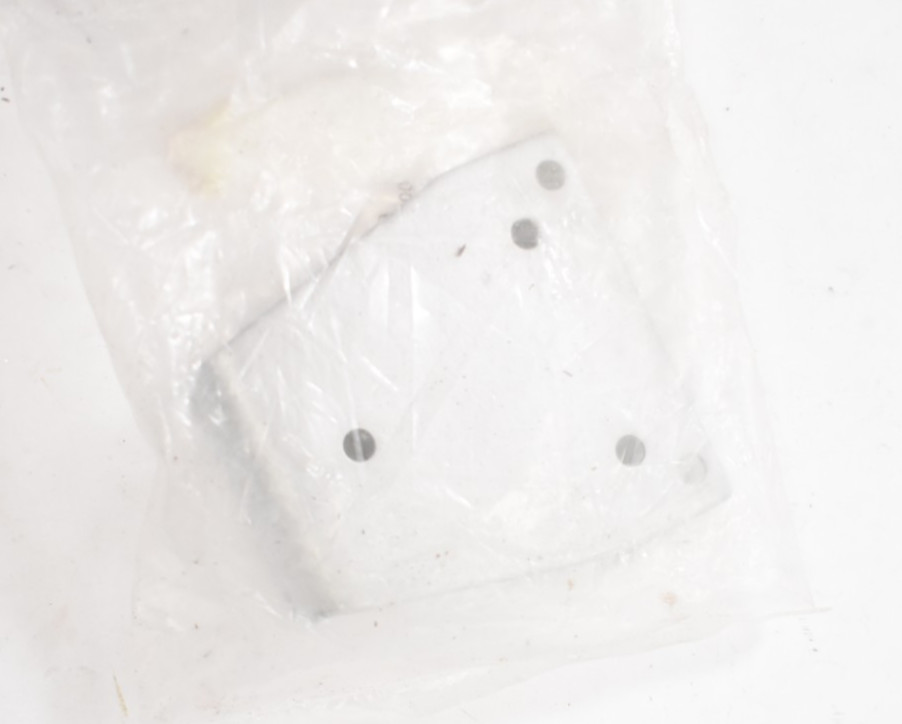 Dorma Hardware Parallel Arm Bracket For 8900 Tripack P89 689 Replacement