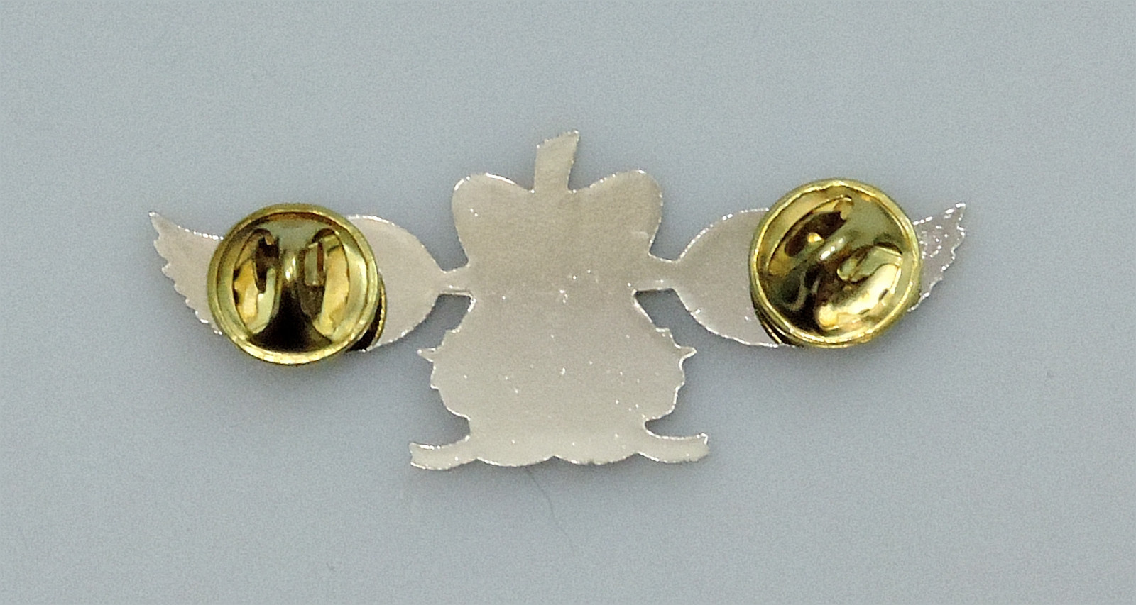 U.S. Navy Aviation Warfare System Operator, (AW) Ball Cap Pin
