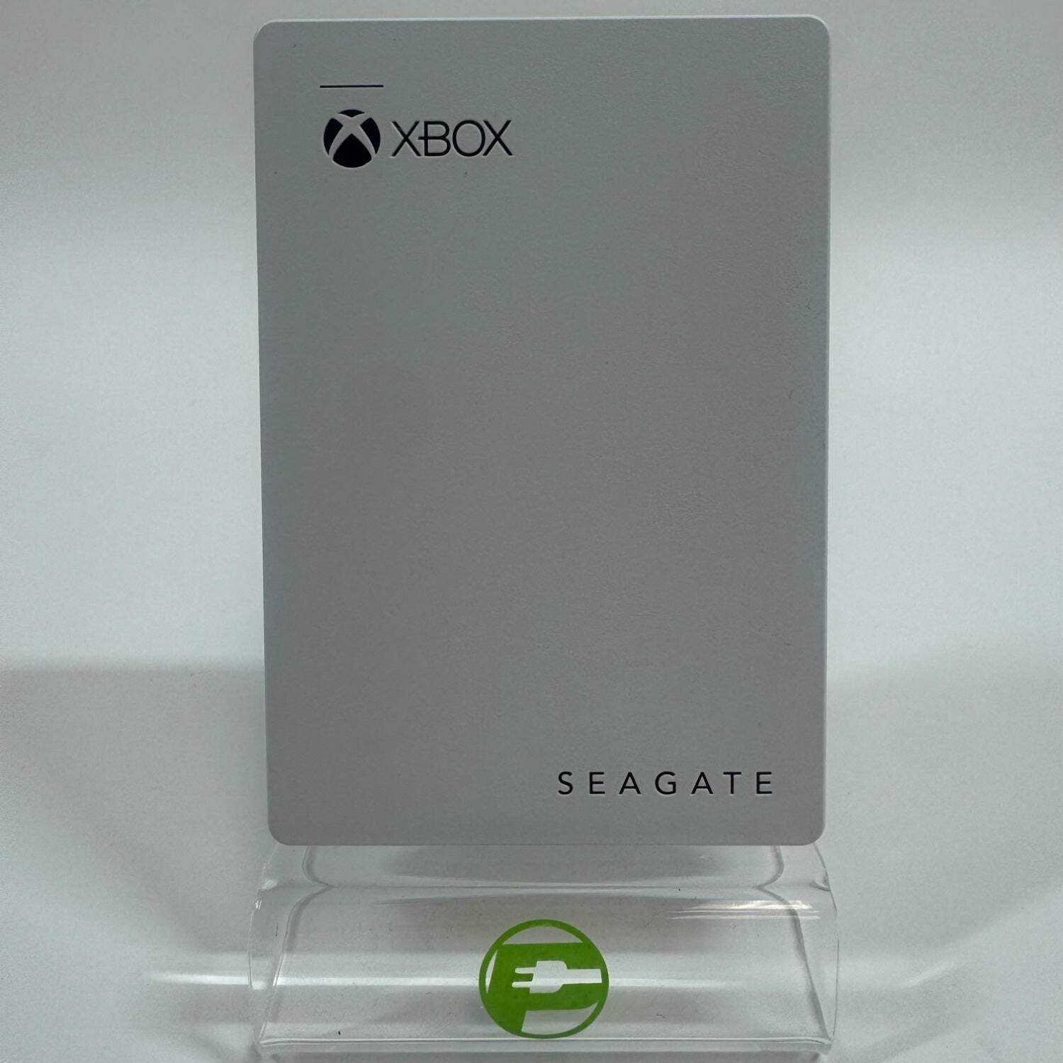 Seagate Hard Drive White 500 For Xbox One And Xbox Series X/S