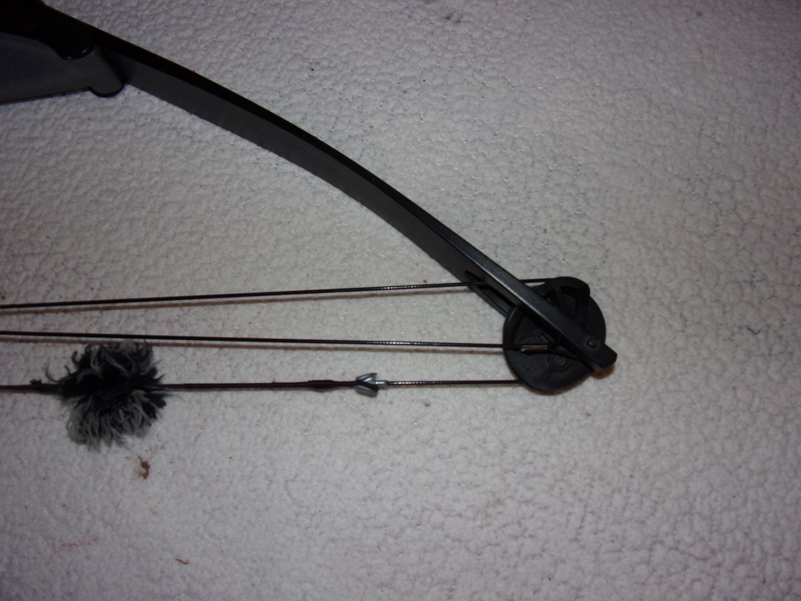 Darton USA 30MX Compound Bow