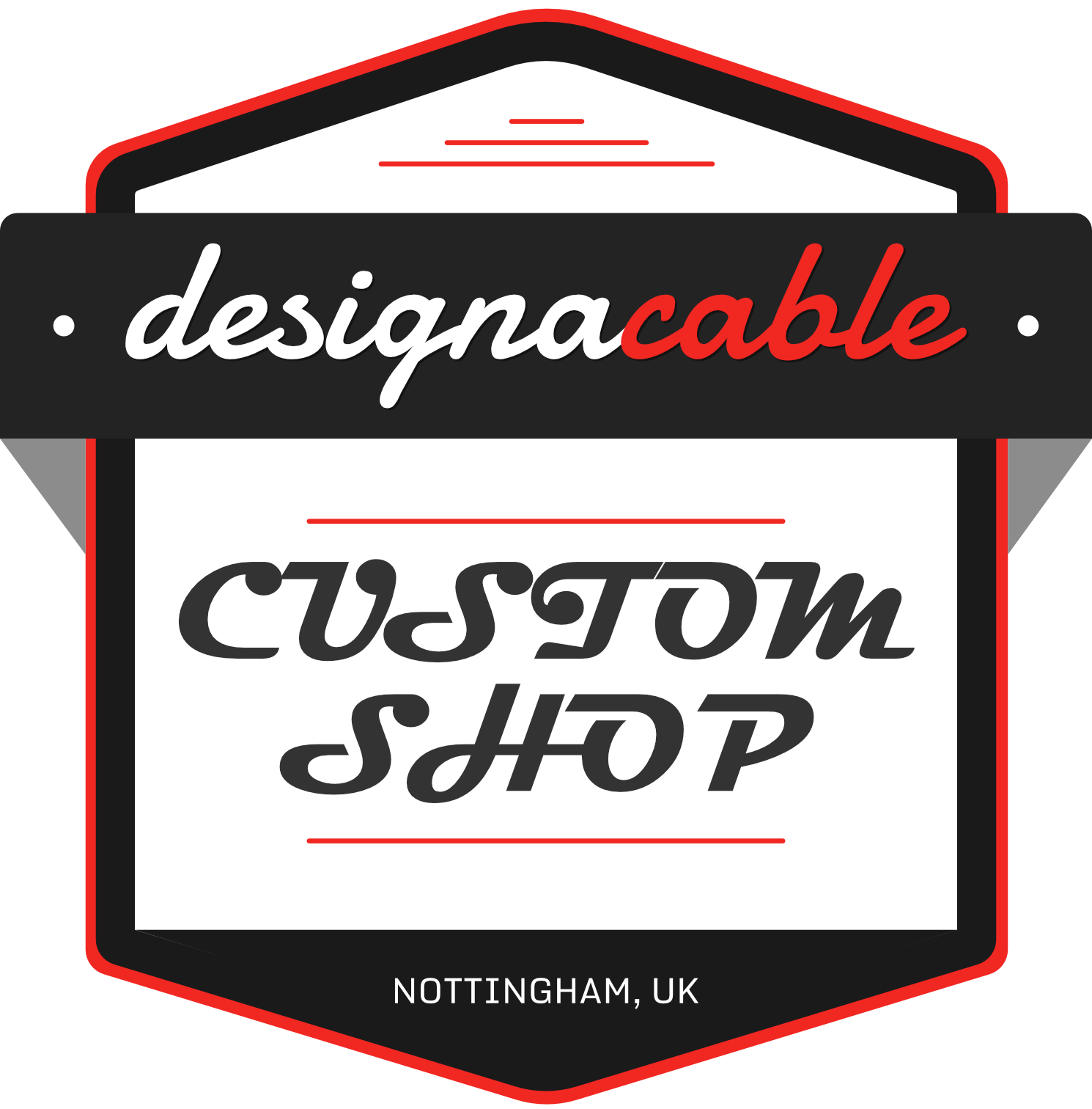 designacable Custom Audio Cable Products