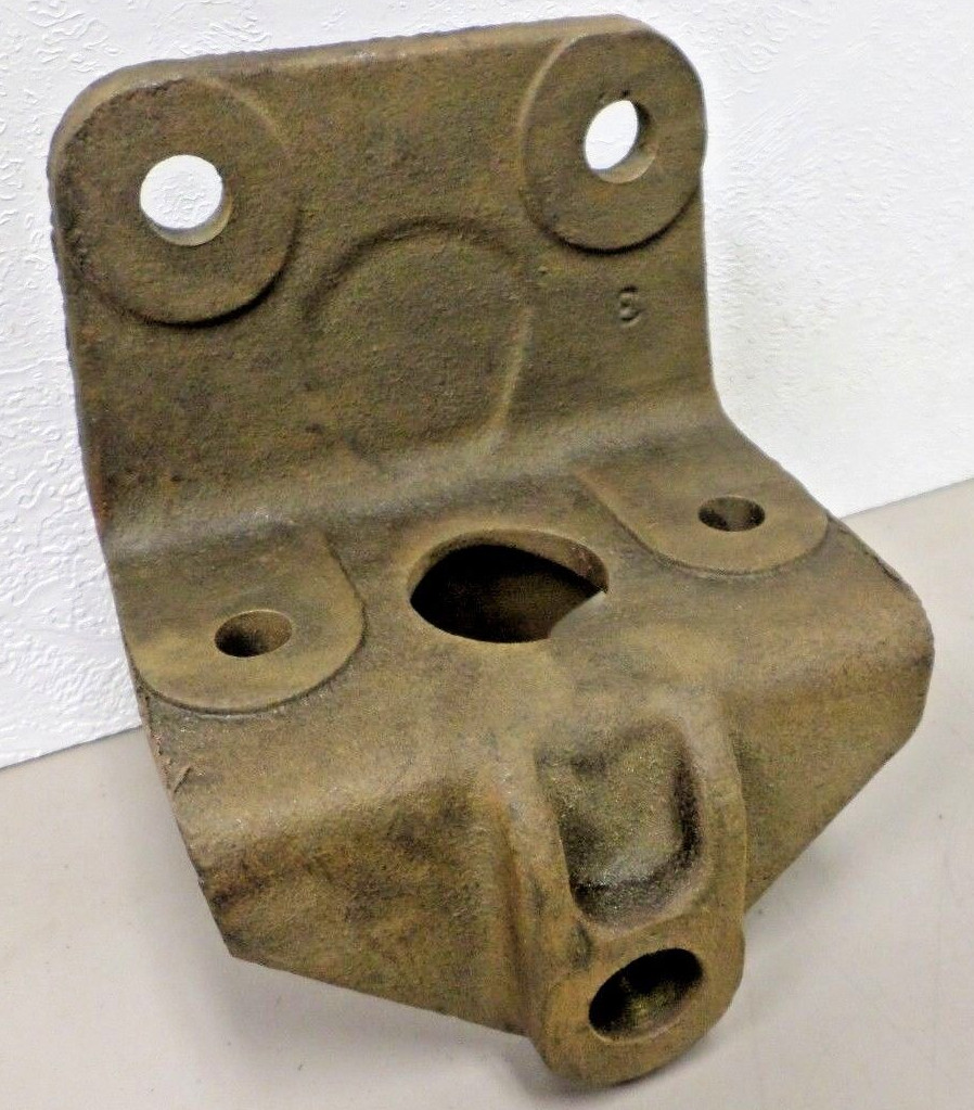 International IH Leaf Spring Hanger L-431