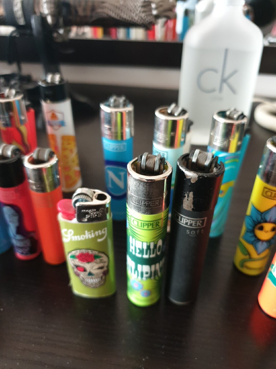 clipper